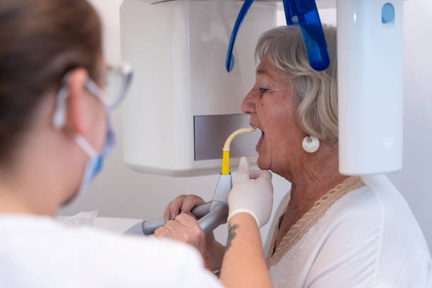 Best Broken or Chipped Tooth Repair in Caway, AR