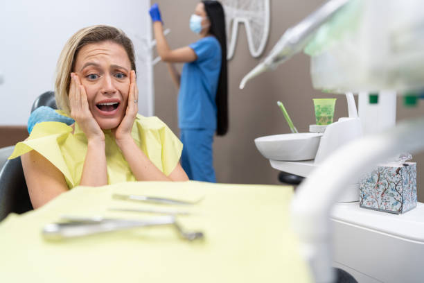Best Emergency Orthodontic Repairs in Caway, AR