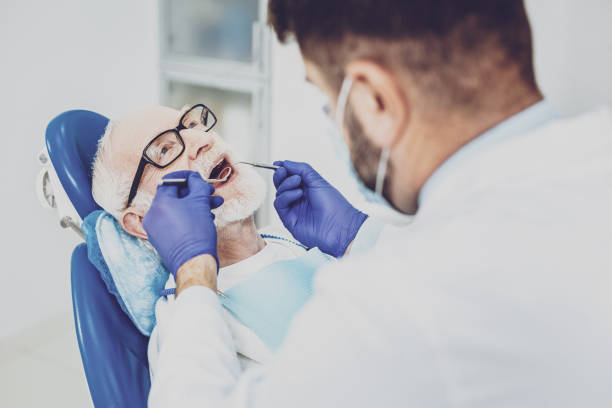 Reliable AR Emergency Dental Service Solutions
